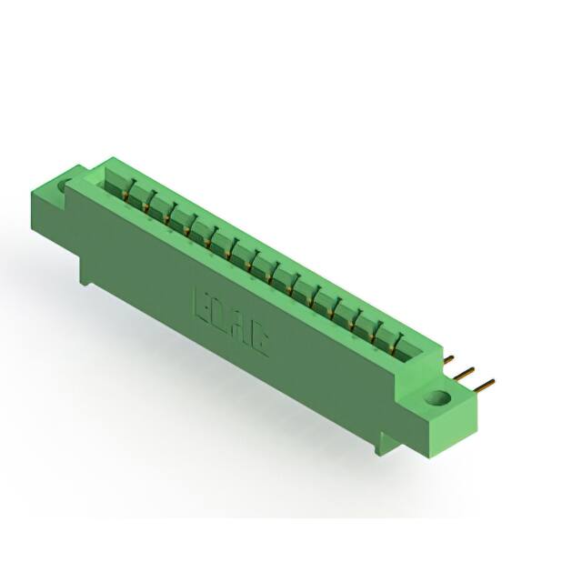 333-014-559-604 EDAC Inc.  Edgeboard Connectors